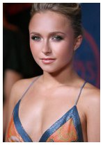 Hayden Panettiere